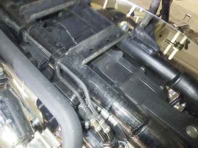 Harley-Davidson Superlow XL1200T 2017