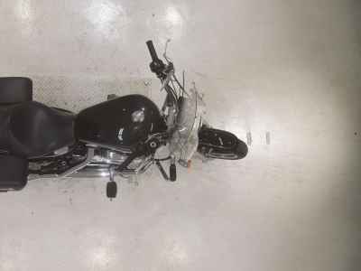 Harley-Davidson Superlow XL1200T 2017