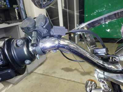 Harley-Davidson Superlow XL1200T 2017