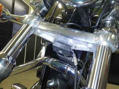 Harley-Davidson Superlow XL1200T 2017