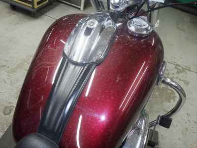 Harley-Davidson Breakout FXSB1580 2015