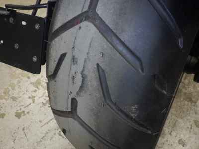 Harley-Davidson Breakout FXSB1580 2015