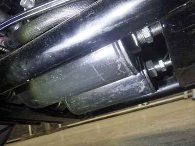 Harley-Davidson Breakout FXSB1580 2015