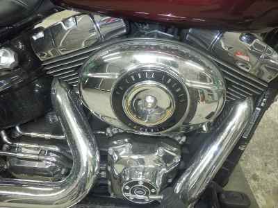 Harley-Davidson Breakout FXSB1580 2015