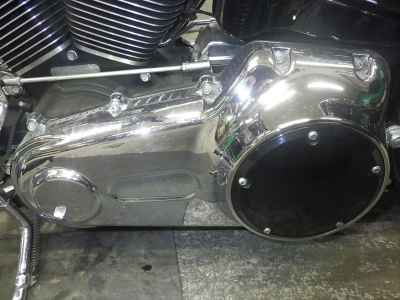 Harley-Davidson Breakout FXSB1580 2015