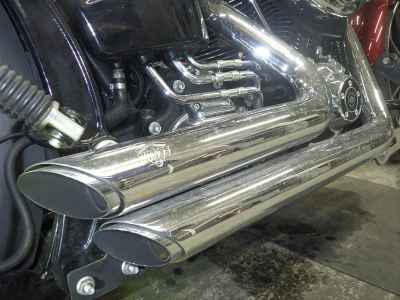 Harley-Davidson Breakout FXSB1580 2015