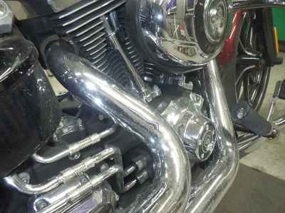 Harley-Davidson Breakout FXSB1580 2015