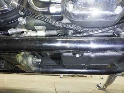 Harley-Davidson Breakout FXSB1580 2015