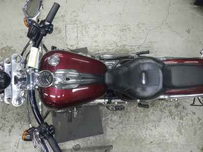 Harley-Davidson Breakout FXSB1580 2015