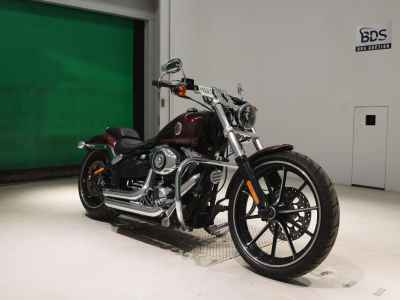 Harley-Davidson Breakout FXSB1580 2015