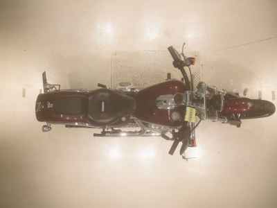 Harley-Davidson Breakout FXSB1580 2015