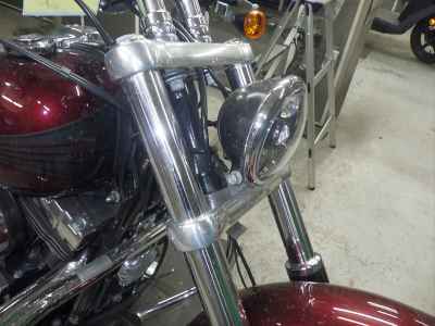 Harley-Davidson Breakout FXSB1580 2015