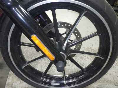 Harley-Davidson Breakout FXSB1580 2015