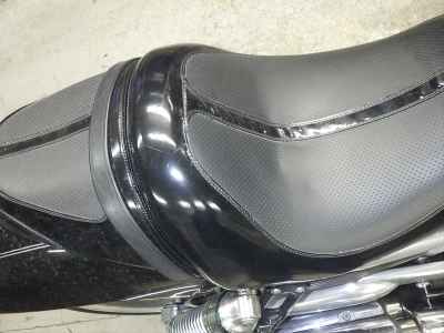 Harley-Davidson Street Rod VRSCR1130 2007