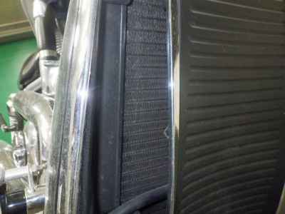 Harley-Davidson Street Rod VRSCR1130 2007