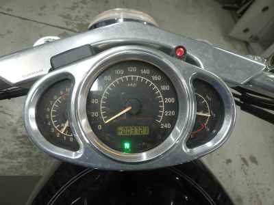 Harley-Davidson Street Rod VRSCR1130 2007