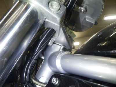 Harley-Davidson Street Rod VRSCR1130 2007