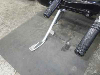 Harley-Davidson Street Rod VRSCR1130 2007