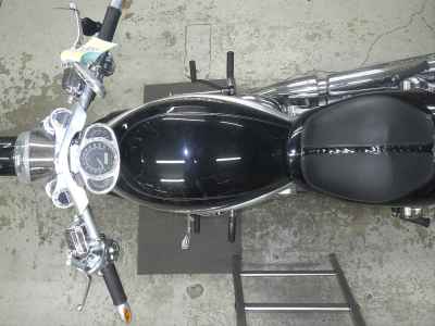 Harley-Davidson Street Rod VRSCR1130 2007