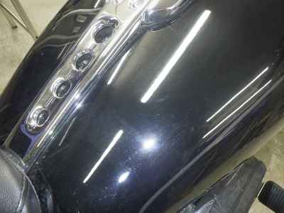 Harley-Davidson Fat Boy FLFBS1868 2021