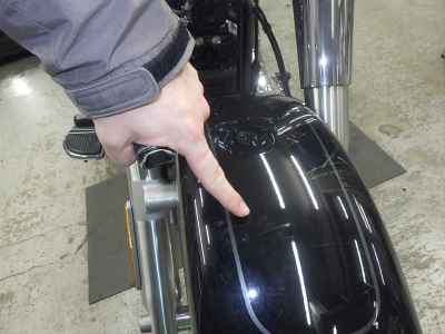 Harley-Davidson Fat Boy FLFBS1868 2021