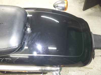 Harley-Davidson Fat Boy FLFBS1868 2021