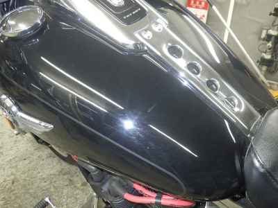 Harley-Davidson Fat Boy FLFBS1868 2021