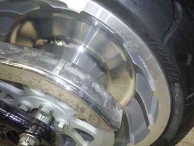 Harley-Davidson Fat Boy FLFBS1868 2021