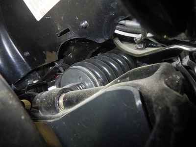 Harley-Davidson Fat Boy FLFBS1868 2021