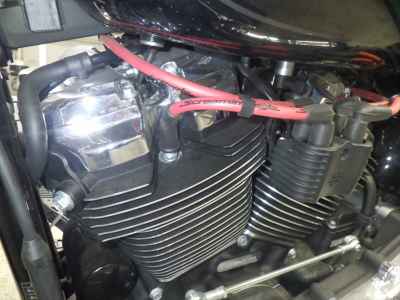 Harley-Davidson Fat Boy FLFBS1868 2021