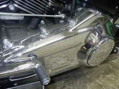 Harley-Davidson Fat Boy FLFBS1868 2021