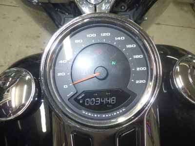Harley-Davidson Fat Boy FLFBS1868 2021