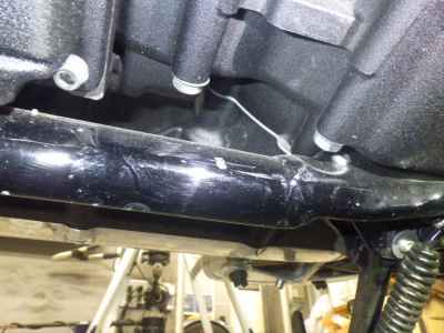 Harley-Davidson Fat Boy FLFBS1868 2021