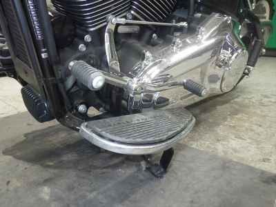 Harley-Davidson Fat Boy FLFBS1868 2021