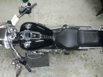 Harley-Davidson Fat Boy FLFBS1868 2021