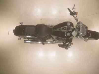 Harley-Davidson Fat Boy FLFBS1868 2021