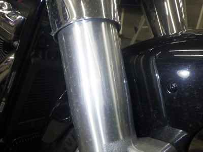 Harley-Davidson Fat Boy FLFBS1868 2021