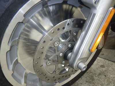 Harley-Davidson Fat Boy FLFBS1868 2021