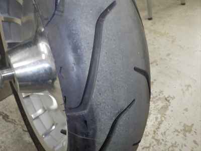 Harley-Davidson Fat Boy FLFBS1868 2021