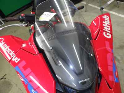 Honda NM4 Vultus 2020