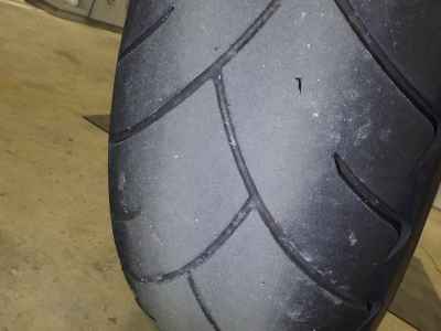 Honda NM4 Vultus 2020