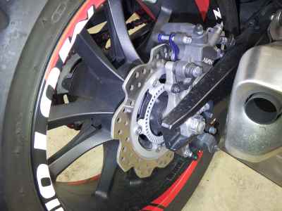 Honda NM4 Vultus 2020