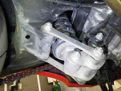 Honda NM4 Vultus 2020