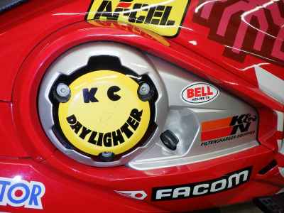 Honda NM4 Vultus 2020