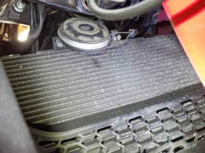 Honda NM4 Vultus 2020