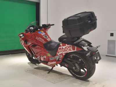 Honda NM4 Vultus 2020