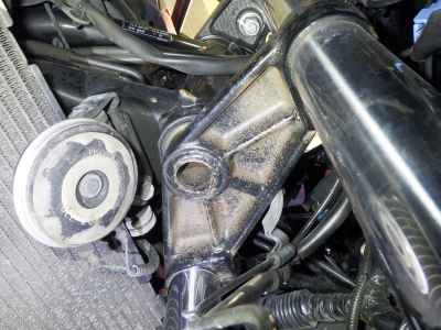 Honda NM4 Vultus 2020