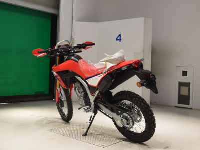 Honda CRF250L