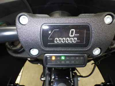 Harley-Davidson FXLRST1920 2025