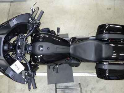 Harley-Davidson FXLRST1920 2025